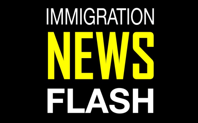 USCIS Anuncia Procedimiento para Renovación de DACA