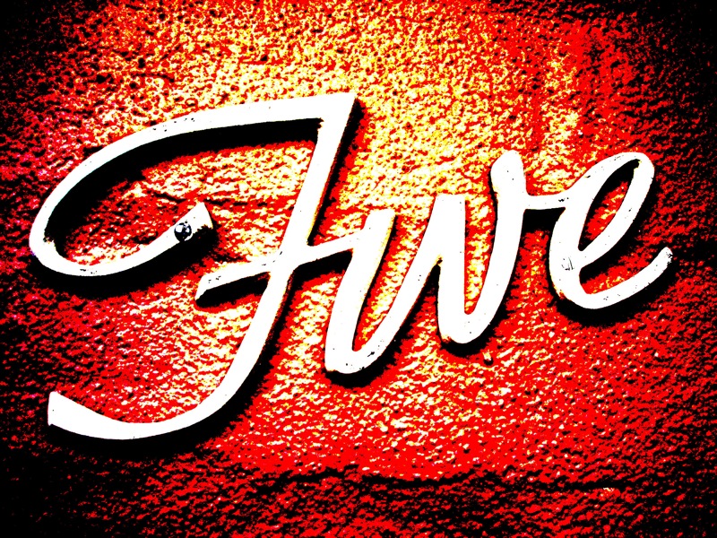 Top Five Immigration Stories from 2013