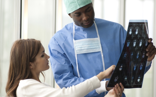 Licensing Barriers Leave Immigrant Doctors Driving Cabs Instead of Practicing Medicine