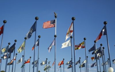 Cities in States Suing Over Executive Action Are Welcoming Immigrants