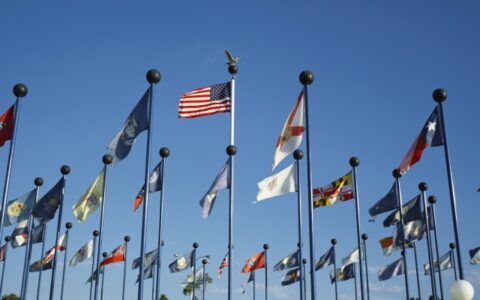 Why 2013 Was the Year of Positive State Immigration Measures