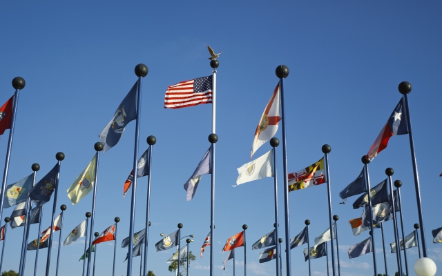 Cities in States Suing Over Executive Action Are Welcoming Immigrants