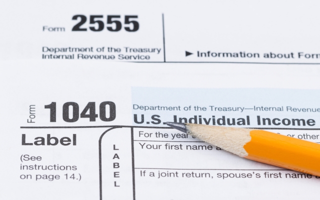 Targeting Immigrant Taxpayers as a Matter of Course