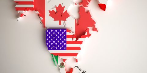 Obama Can’t Escape Immigration at North American Summit