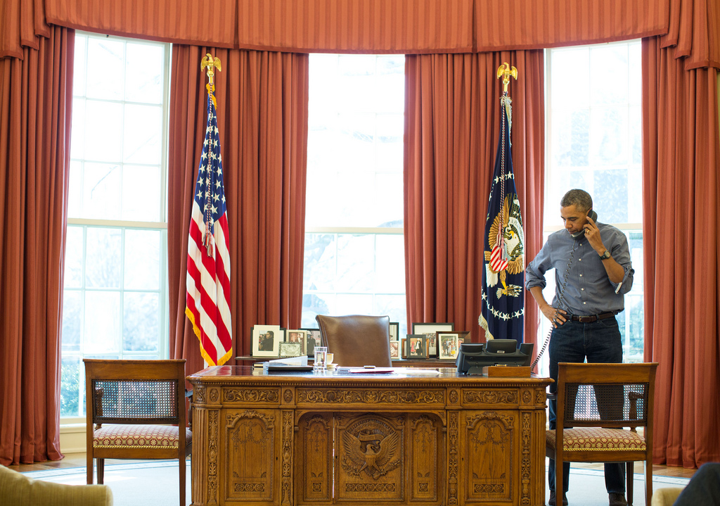President Calls for Review of U.S. Deportation System