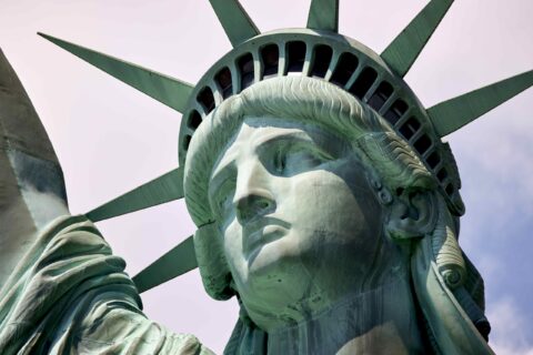 How the United States Immigration System Works