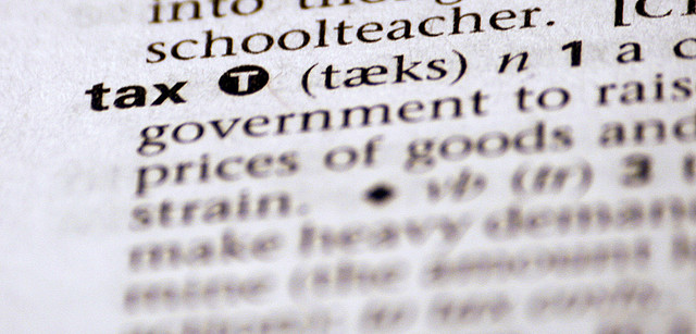 Undocumented Immigrants Contribute Billions in Taxes