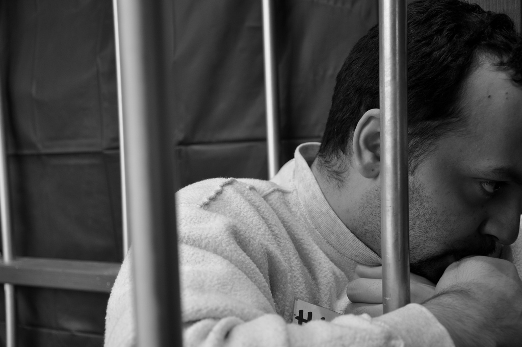 Growing Number of Localities Limit Detention of Immigrants