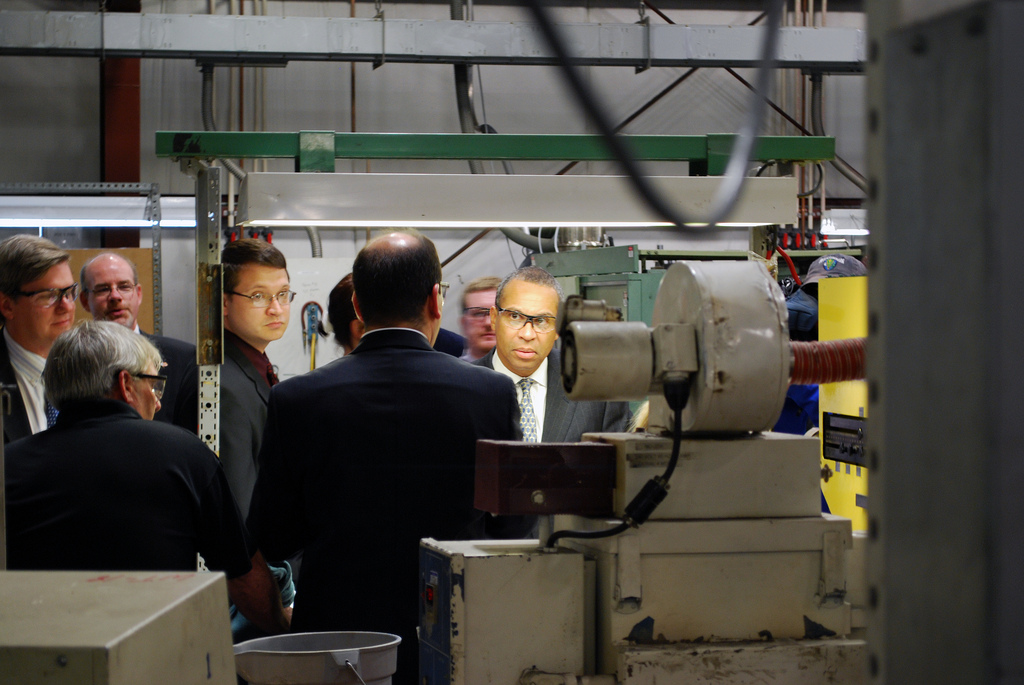 High-Tech Immigrant Entrepreneurs are Crucial to Local Economies