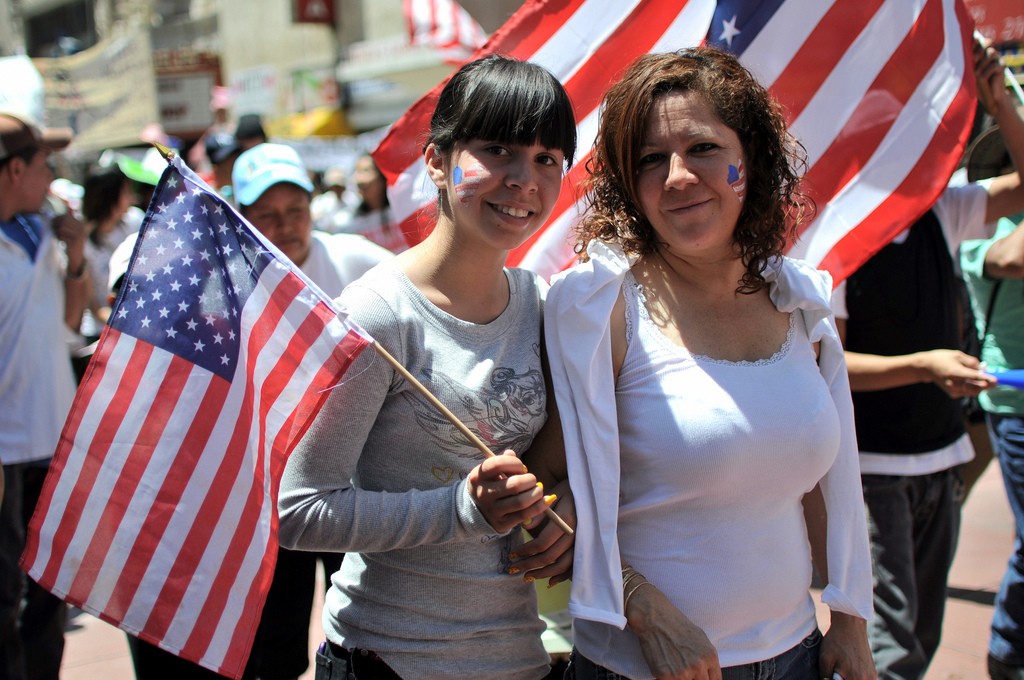 Politics is Personal for Young Undocumented Immigrants