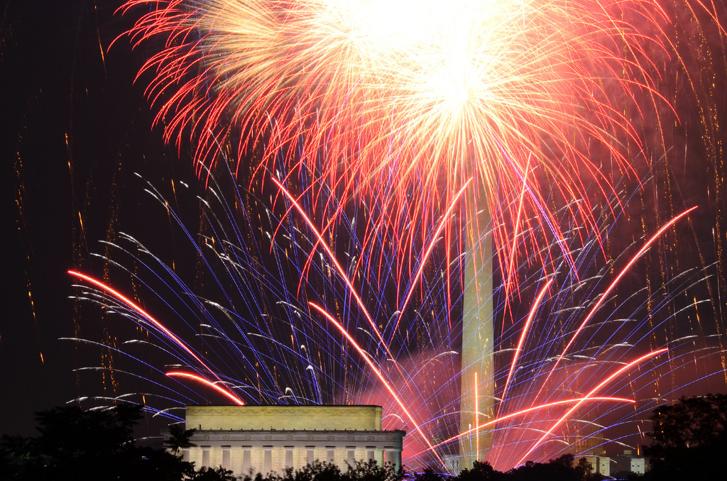 Remembering the Promise and Power of the American Dream on Independence Day