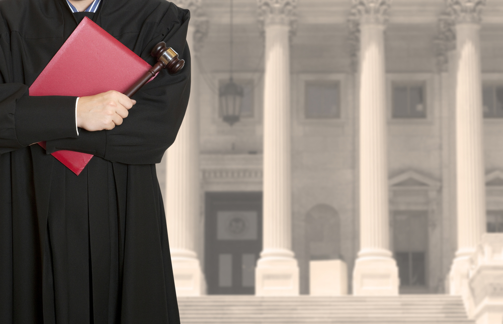 DOJ Adds Temp Judges and Shifts Priorities in Response to Unaccompanied Minors