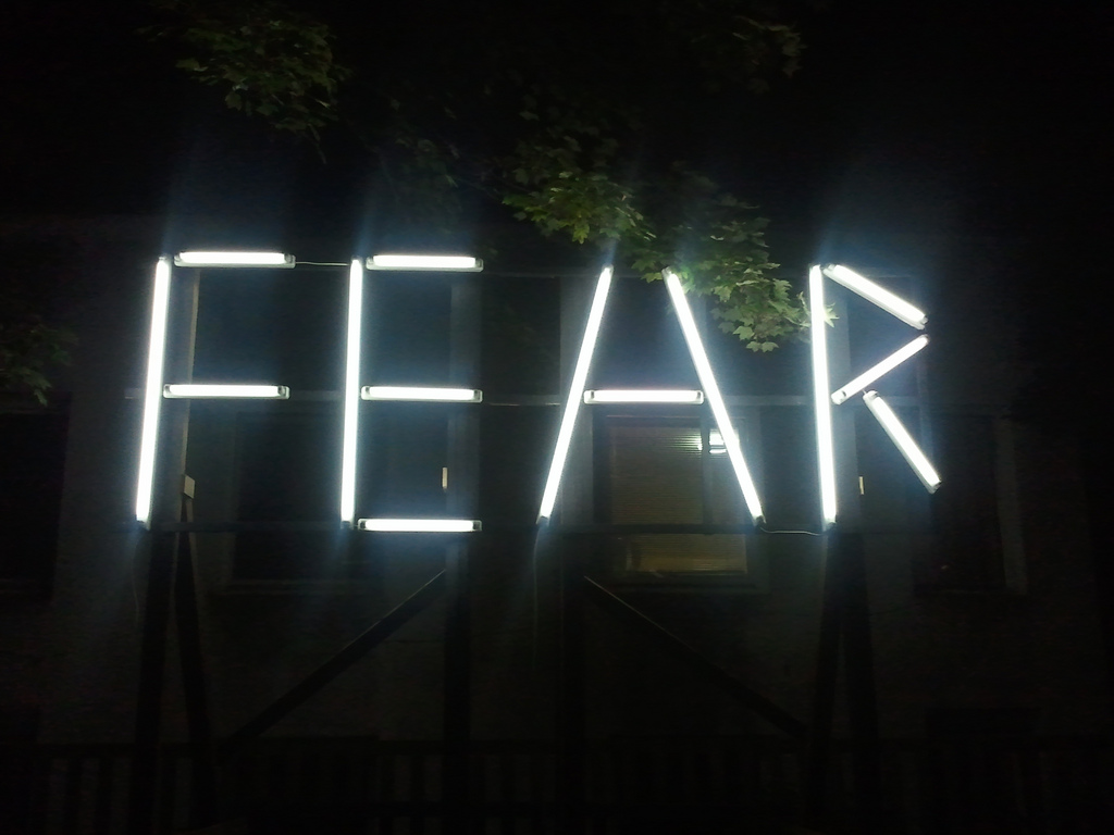 Anti-Immigrant Groups Attempt to Incite Fear Over Administrative Action