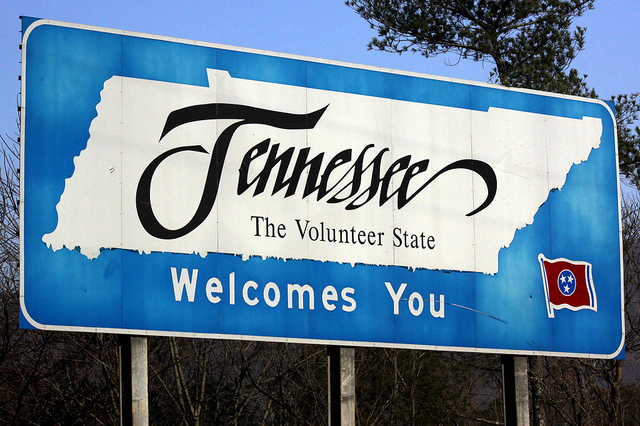 Nativist Group Falsely Blames Immigrants for Unemployment in Tennessee