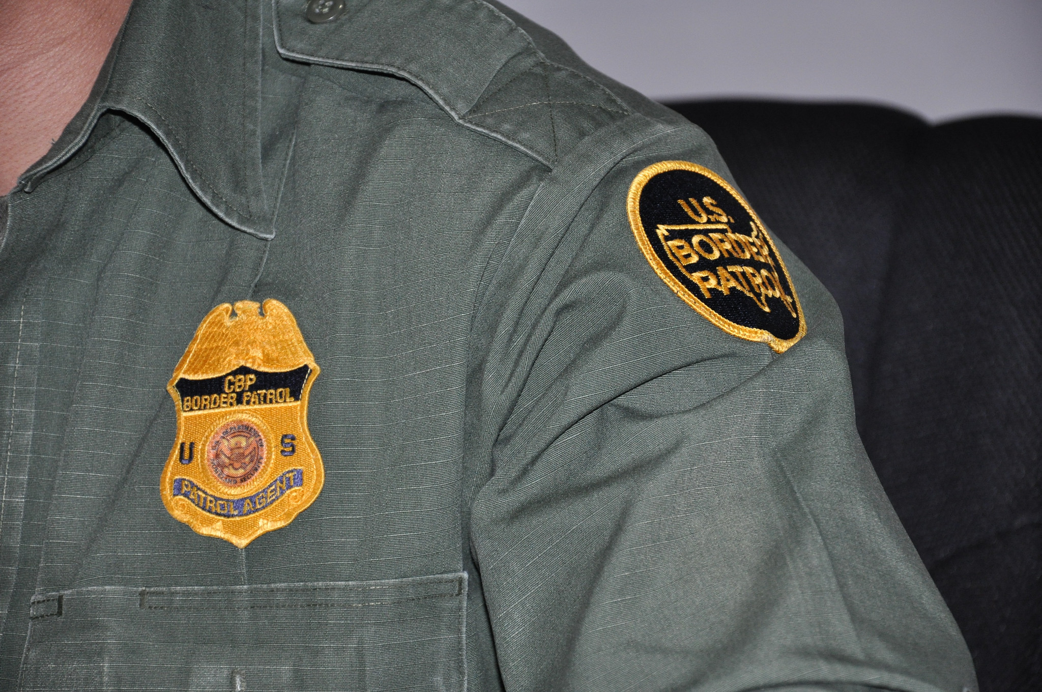 Inspector General Falls Short in Documenting Border Detention Conditions