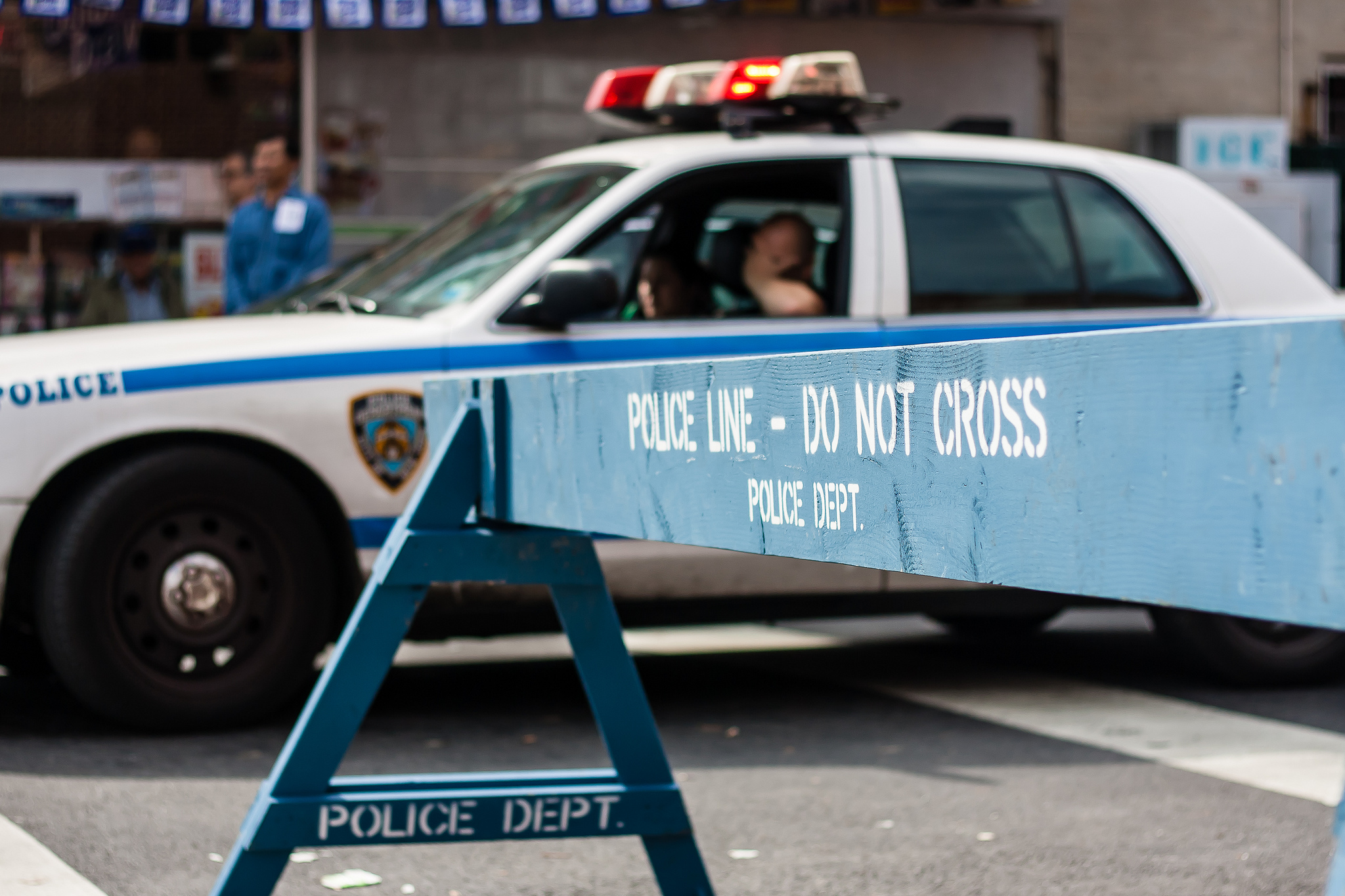 New Study Shows Deportations Don’t Reduce Crime