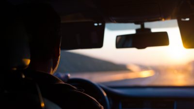 Could New Jersey Be the 12th State to Offer Driver’s Licenses to Undocumented Immigrants?