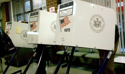 Non-Citizen Voter Fraud is Not Swaying Elections