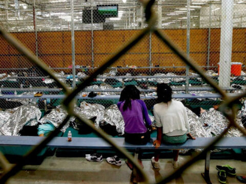 Civil Rights Complaint Documents Government’s Failure to Properly Screen Asylum Seekers