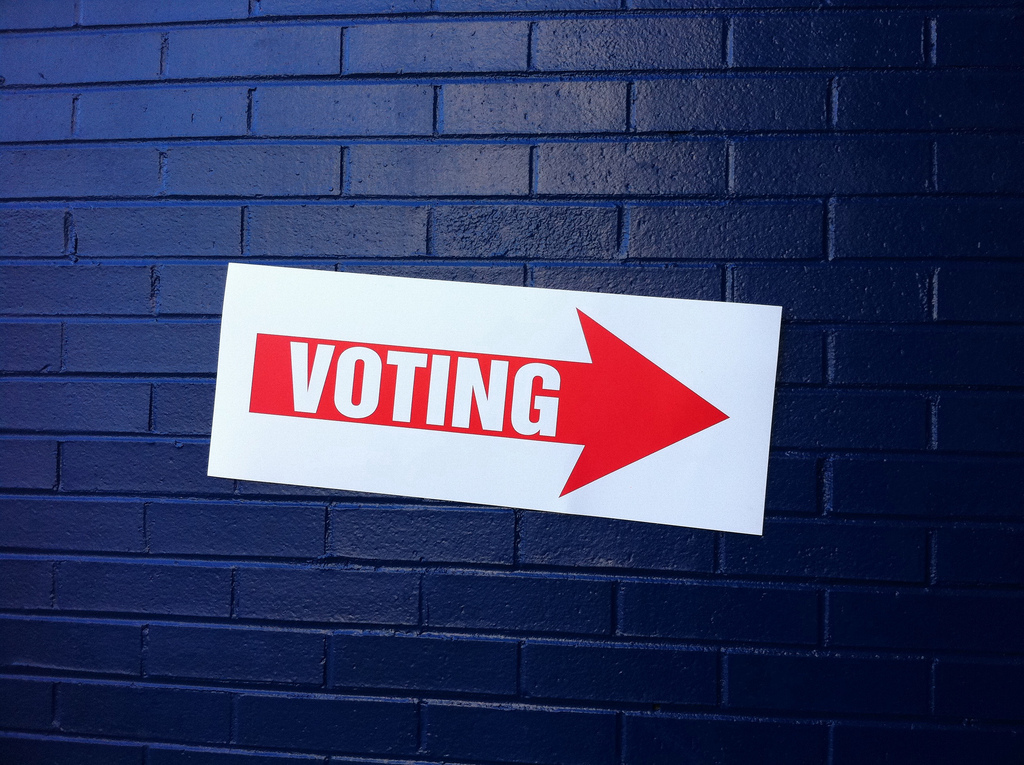 The 2010 Mid-Term Elections and the Impatient Latino Vote