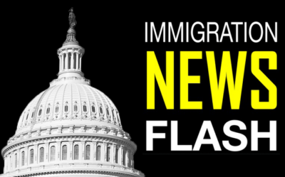 Texas Judge Places Preliminary Hold on President’s Deferred Action Initiatives, Government Likely to Counter