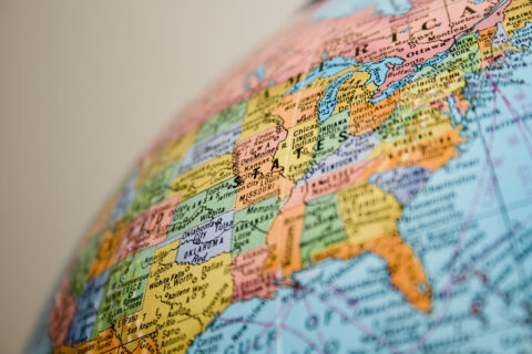 These Four Maps Illustrate How States Are Shaping Immigration Policy
