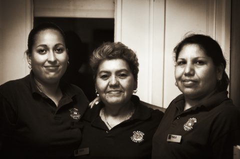 How Immigrant Women Contribute to the U.S. Economy