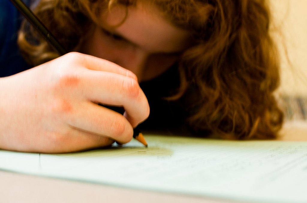 Read This Year’s ‘Celebrate America’ Fifth Grade Creative Writing Contest Entry
