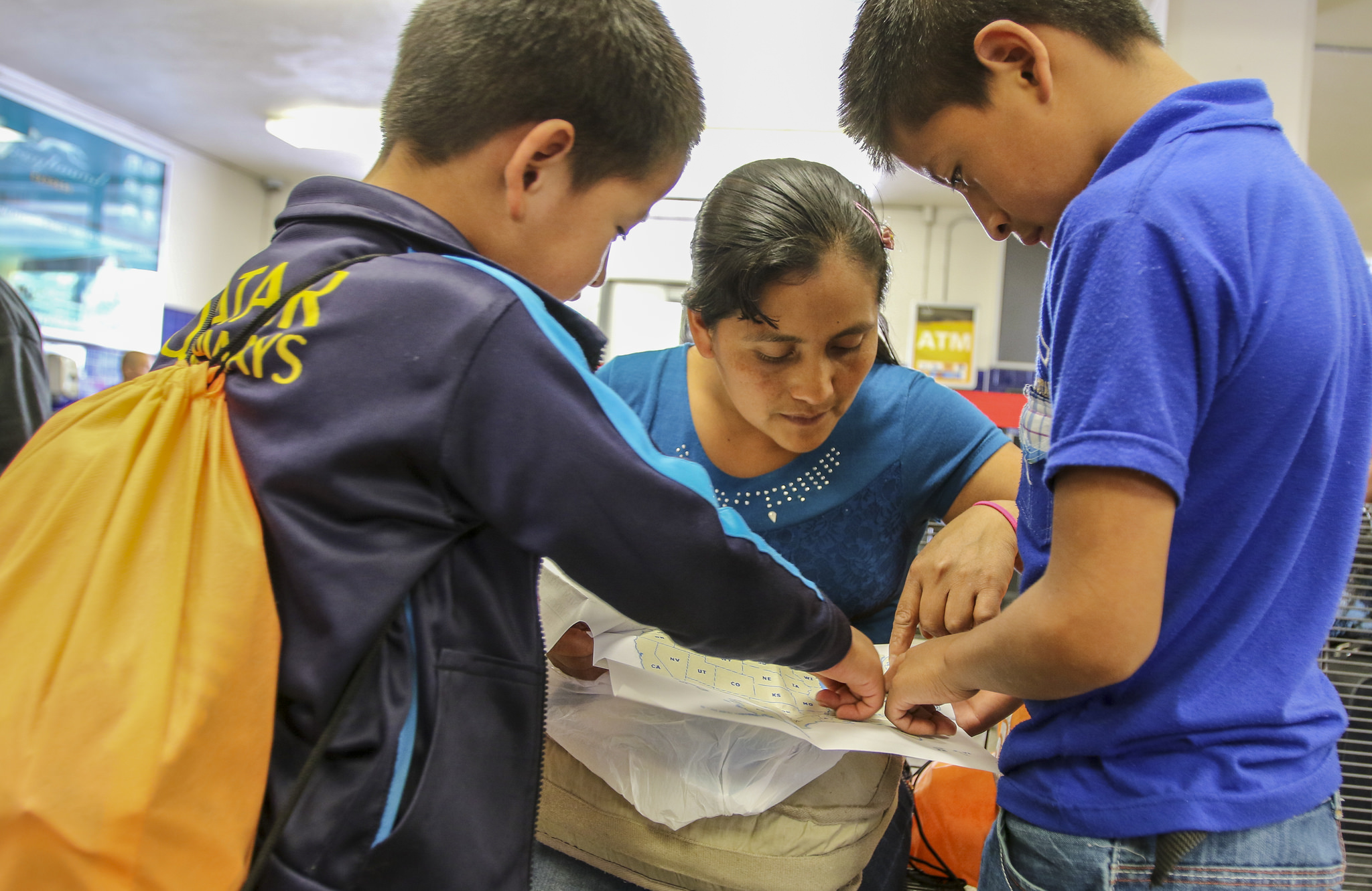 Government Ordered to Promptly Release Children From Family Detention