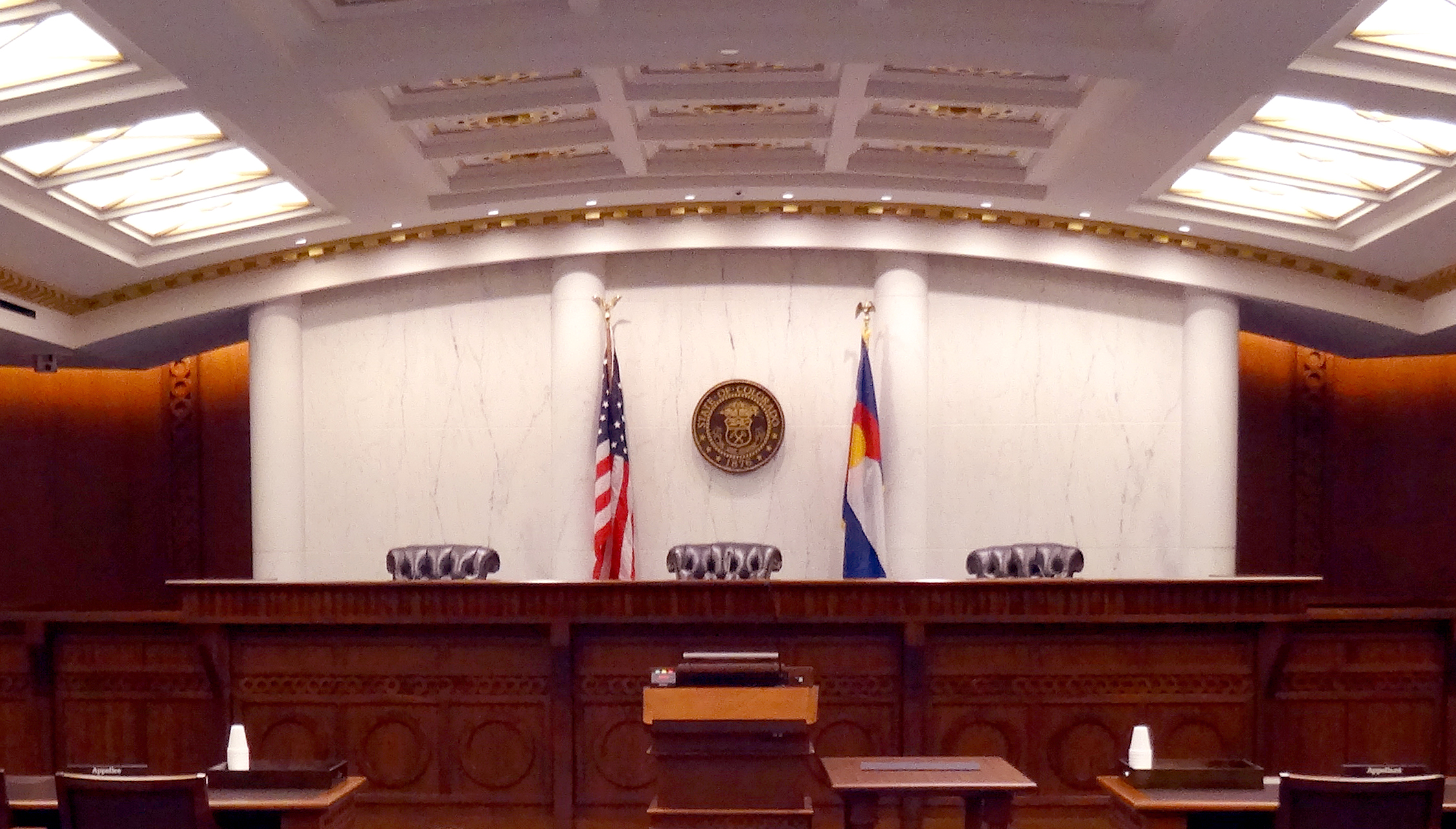 Immigration Courts Have New Rules Governing Legal Representation Processes