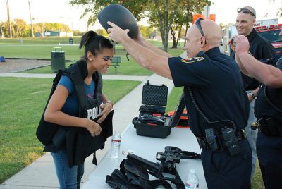 Sanctuary Cities vs. Community Policing: A Resurging Debate