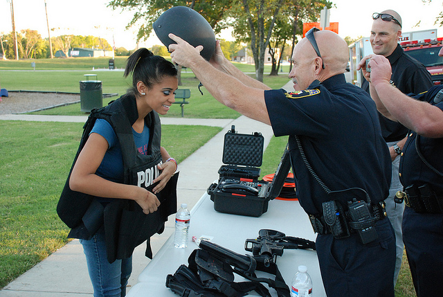 Sanctuary Cities vs. Community Policing: A Resurging Debate