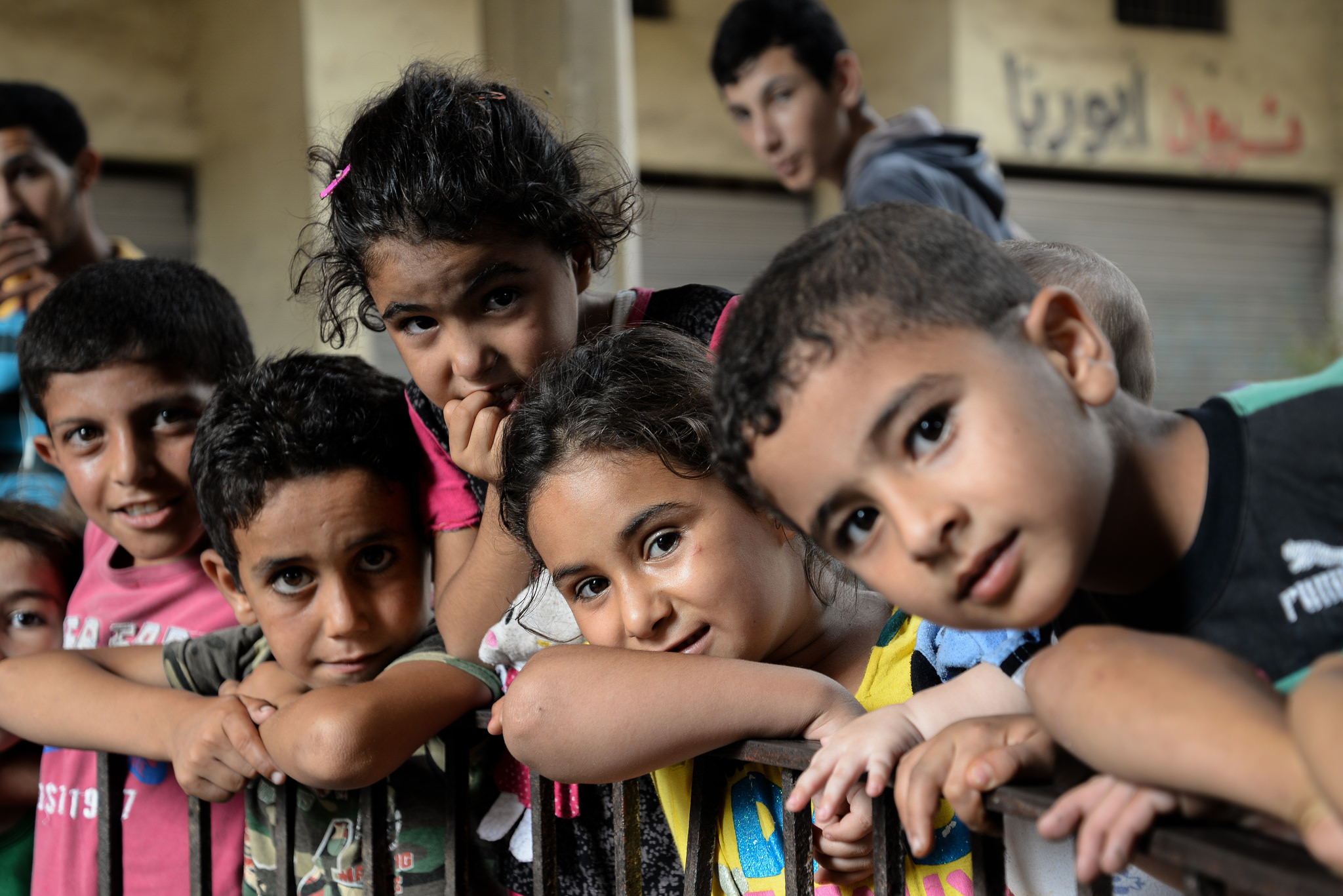 Efforts to Pass Anti-Refugee Legislation Slows