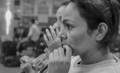 Texas Child Protection Agency Moves Forward in Licensing Family Detention Centers