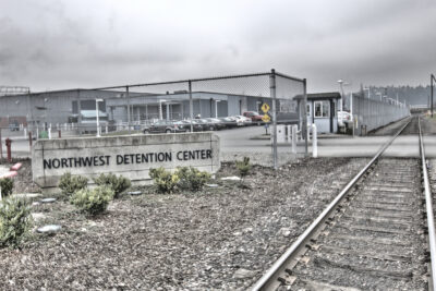 New Data Sheds Light on Sprawling, Often For-Profit, Immigration Detention System