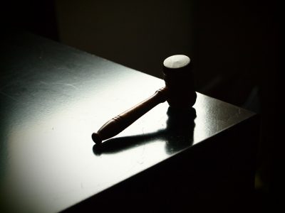 Berks Detention Center Employee Convicted of Sexual Assault of Young Honduran Mother