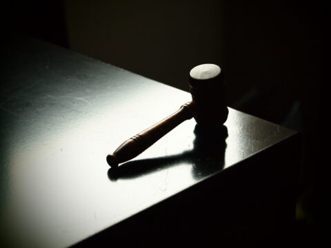 Berks Detention Center Employee Convicted of Sexual Assault of Young Honduran Mother