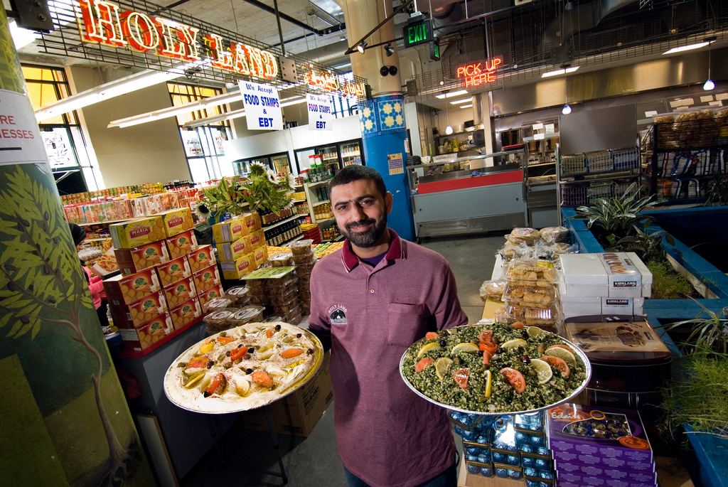 Celebrate National Small Business Week With These Facts About Immigrant Economic Contributions