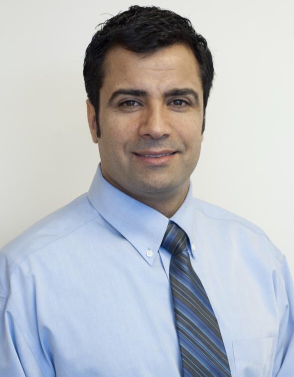 Starting a Promising Firm Didn’t Insulate this Iranian Scientist from Visa Worries