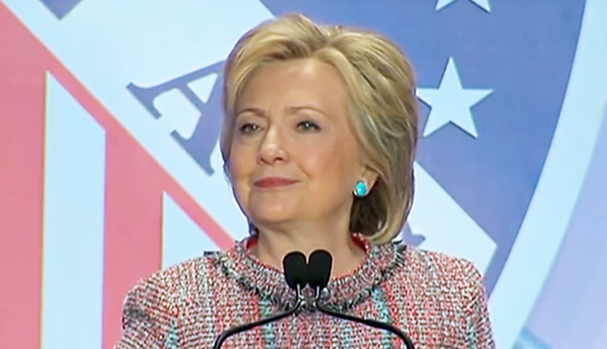 Hillary Clinton’s Two-Day Visit to Mexico Begins Today