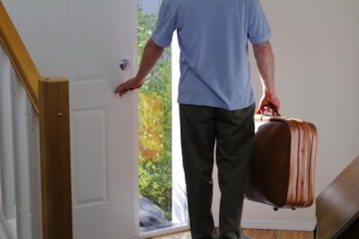 Why Going Home First to Get Legal Status (“Touchback”) Makes No Sense