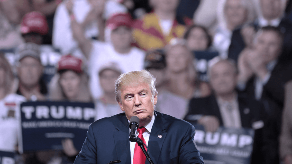President Trump’s First Executive Orders on Immigration