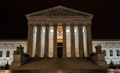 Obama Administration Goes to the Supreme Court in DACA and DAPA Lawsuit