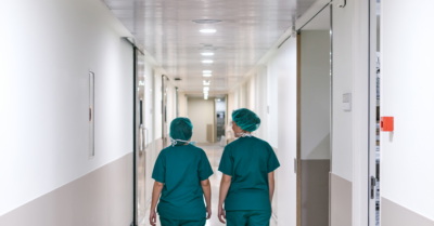 Which Countries Do Immigrant Healthcare Workers Come From?
