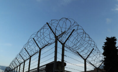 Government Detains LGBT Immigrants at Higher Rates