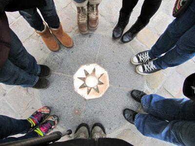 Colleges Rally to the Defense of Undocumented Students