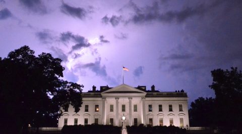 What the Immigration Restrictionists' Agenda Will Look Like for the Next Four Years