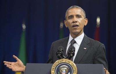 What Obama's Speech Means for Immigration