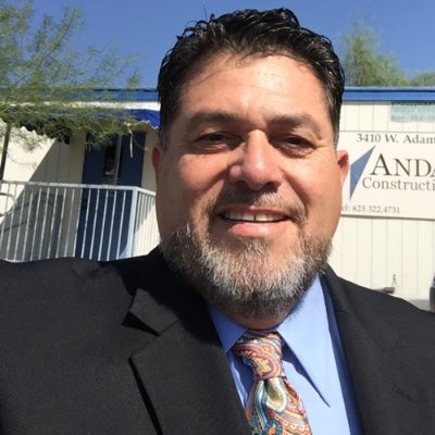 Contractor Sees Firsthand How Draconian Immigrant Laws Hurt Arizona’s Economy