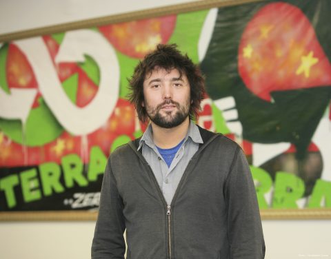 Green Energy Entrepreneur Succeeded Despite our Cumbersome Immigration System